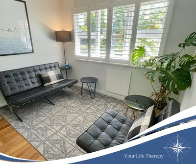 Your Life Therapy Clinic