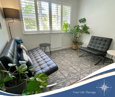 Your Life Therapy Clinic Wamberal