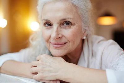 Aged Care Therapeutic Massage