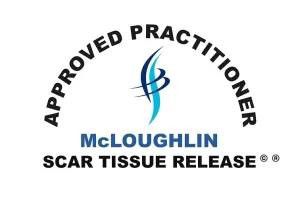 MSTR Scar Tissue Release practitioner