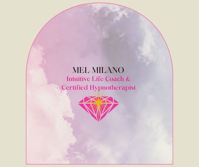 Mel Milano - Intuitive Life Coach
