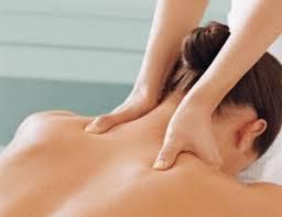 Remedial, Relaxation Massage