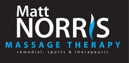 Matt Norris Massage Therapy - Remedial, Sports &Therapeutic