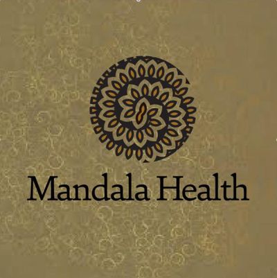 Mandala Health Logo