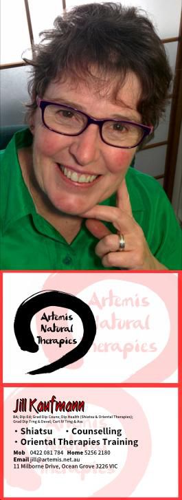 Artemis Natural Therapies