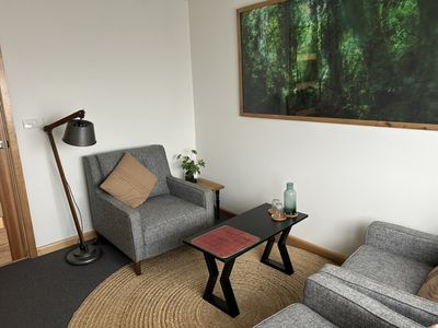 Consulting Room at Hills Consulting Suites