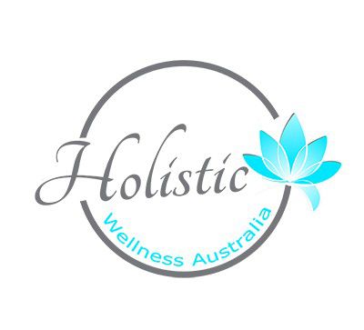 Holistic Wellness Australia logo