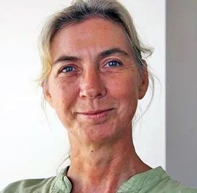 Liz Macnamara