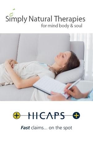 Hypnotherapy HICAPS