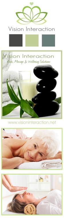 Vision Interaction Gift Vouchers