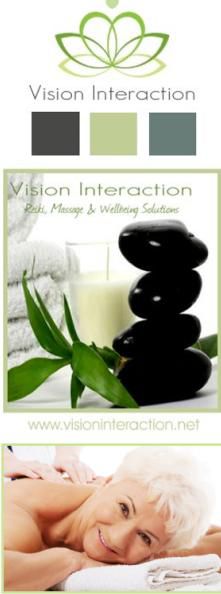 Vision Interaction Women's Massage
