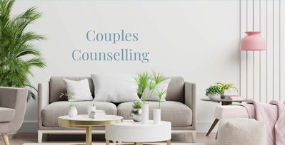 Couples & Relationship Counselling