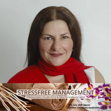 Stressfree ManagementÂ® - Jenetta Haim